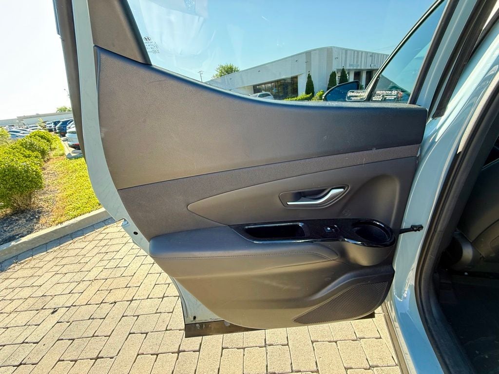 2022 Hyundai Santa Cruz Limited