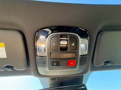 2022 Hyundai Santa Cruz Limited