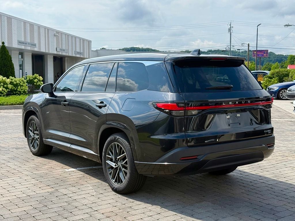 2026 Lexus TX 350 Premium