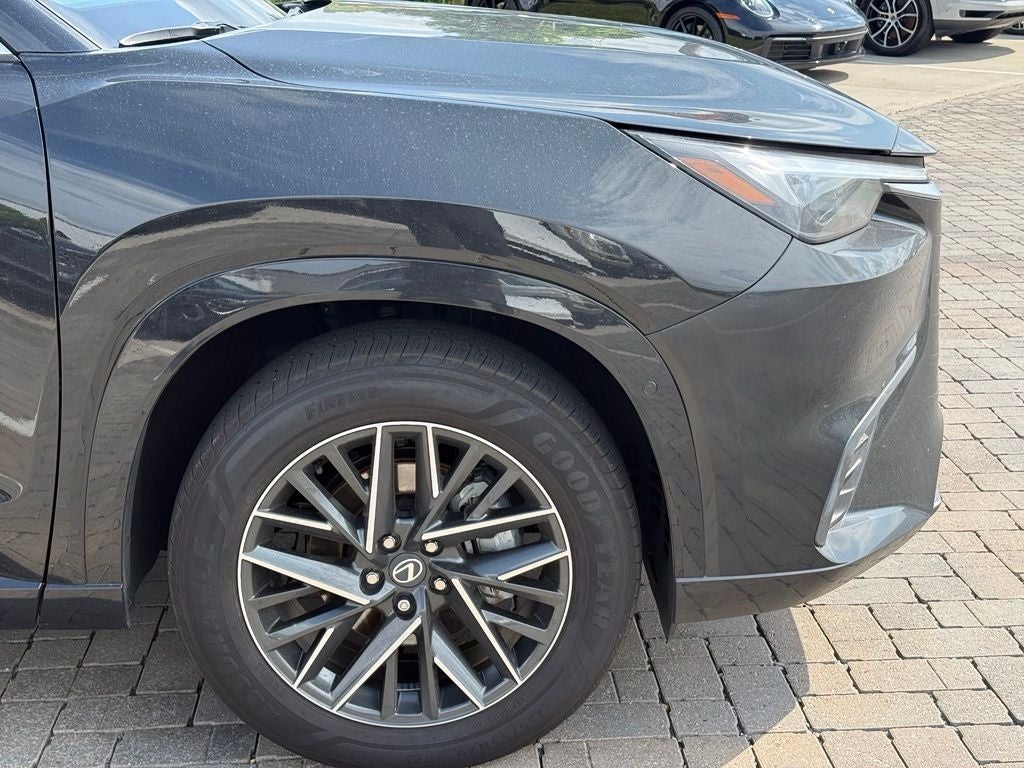 2026 Lexus TX 350 Premium