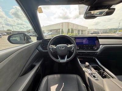 2026 Lexus TX 350 Premium