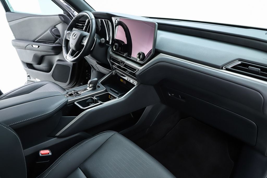 2026 Lexus TX 350 Premium