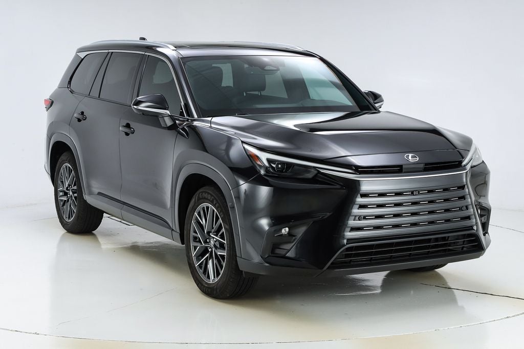2026 Lexus TX 350 Premium