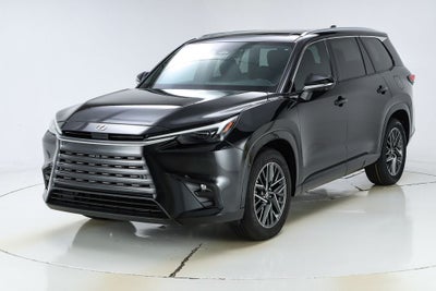 2026 Lexus TX 350 Premium