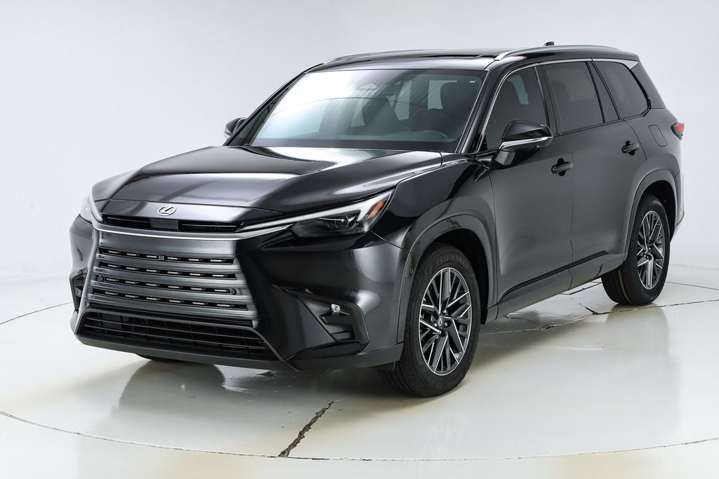 2026 Lexus TX 350 Premium
