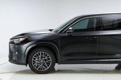 2026 Lexus TX 350 Premium