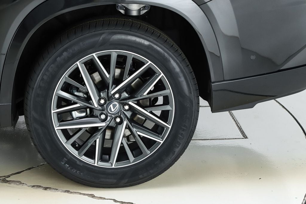 2026 Lexus TX 350 Premium