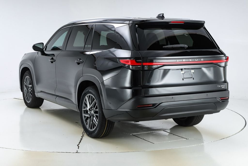 2026 Lexus TX 350 Premium