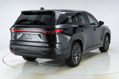 2026 Lexus TX 350 Premium