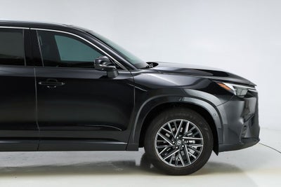 2026 Lexus TX 350 Premium