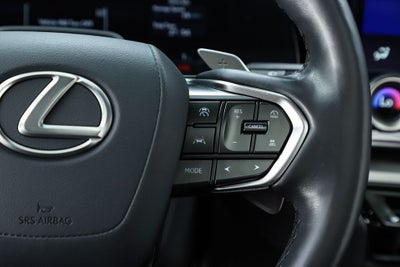 2026 Lexus TX 350 Premium