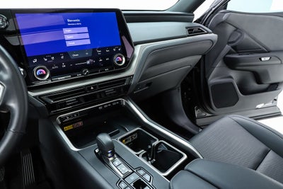 2026 Lexus TX 350 Premium