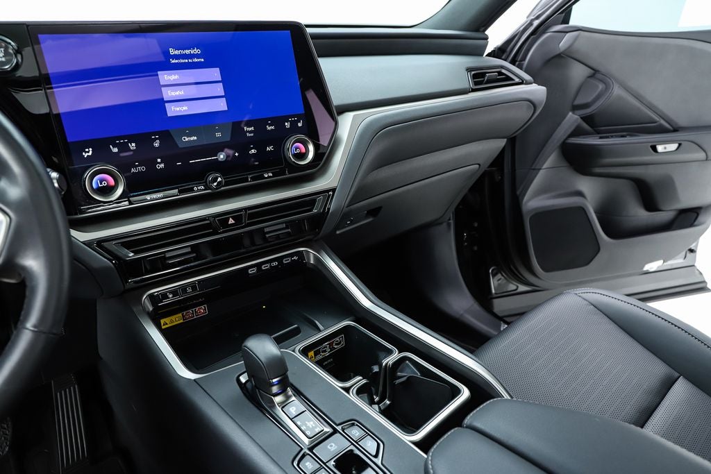 2026 Lexus TX 350 Premium