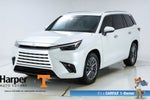 2025 Lexus TX 