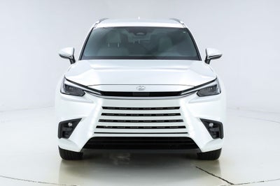 2025 Lexus TX 