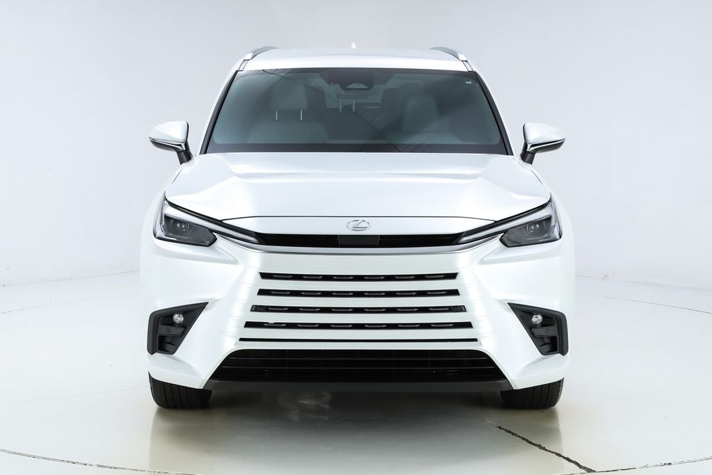 2025 Lexus TX 