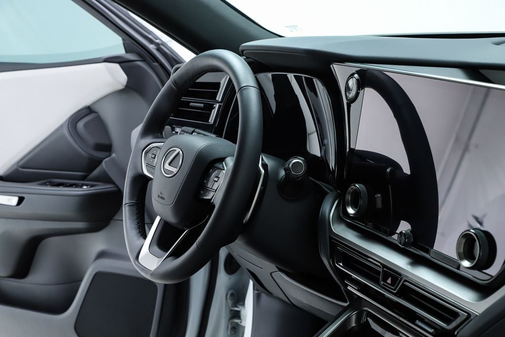 2025 Lexus TX 