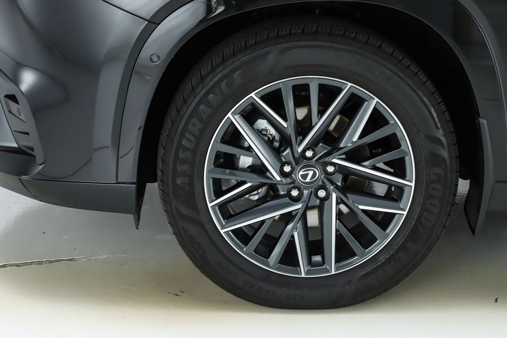 2025 Lexus TX 350 Premium