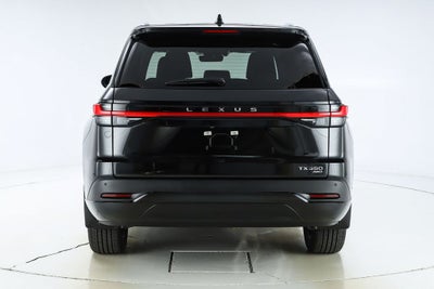 2025 Lexus TX 350 Premium