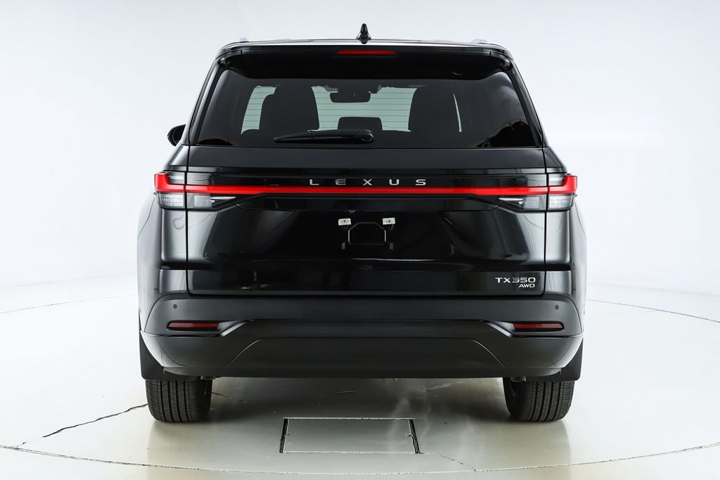 2025 Lexus TX 350 Premium