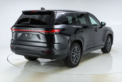 2025 Lexus TX 350 Premium