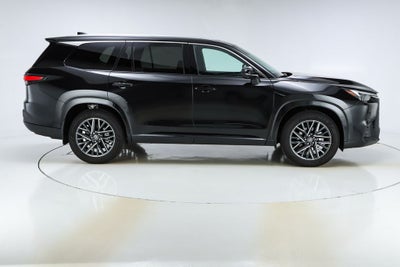 2025 Lexus TX 350 Premium