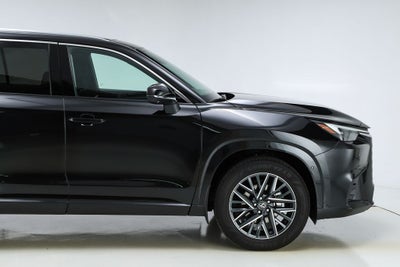 2025 Lexus TX 350 Premium