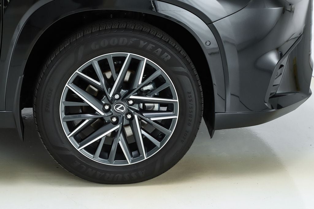 2025 Lexus TX 350 Premium