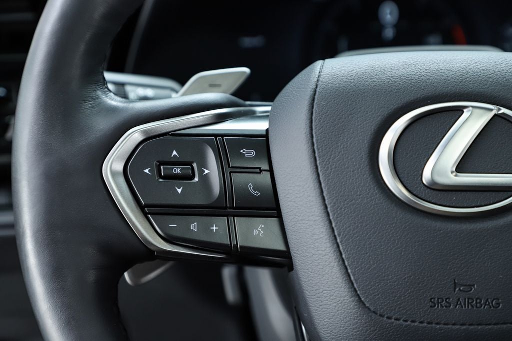 2025 Lexus TX 350 Premium