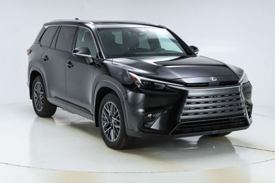 2025 Lexus TX 350 Premium