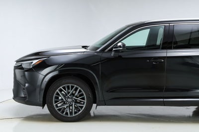 2025 Lexus TX 350 Premium