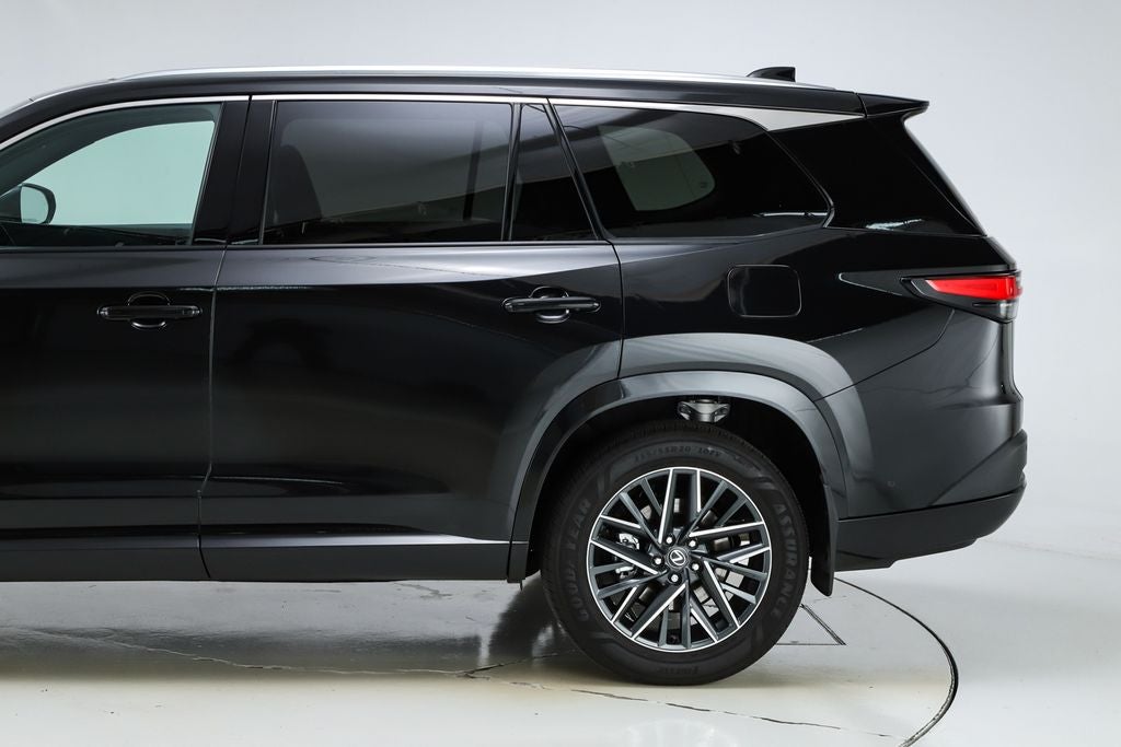 2025 Lexus TX 350 Premium