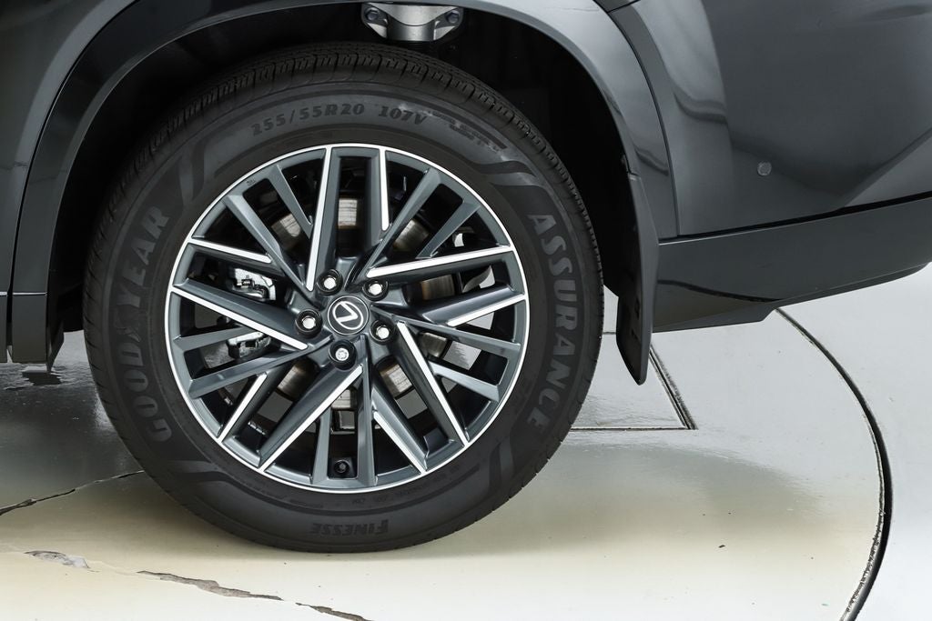 2025 Lexus TX 350 Premium