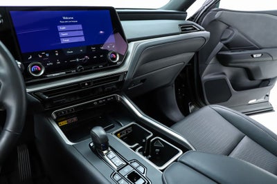 2025 Lexus TX 350 Premium