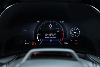 2025 Lexus TX 350 Premium