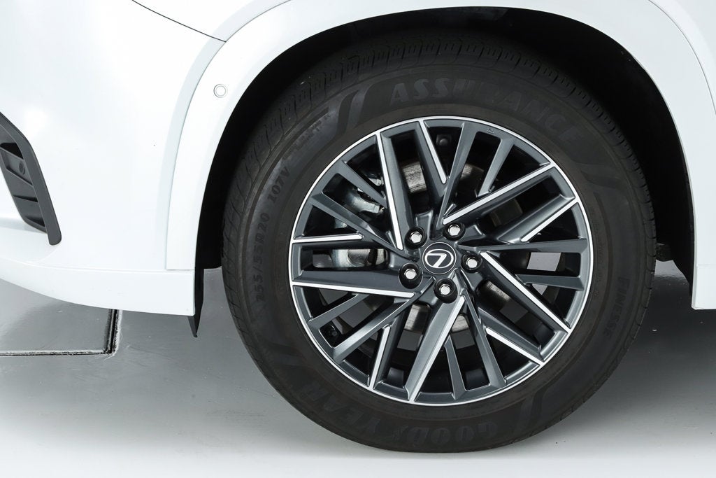 2025 Lexus TX 350 Premium