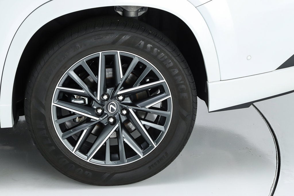 2025 Lexus TX 350 Premium