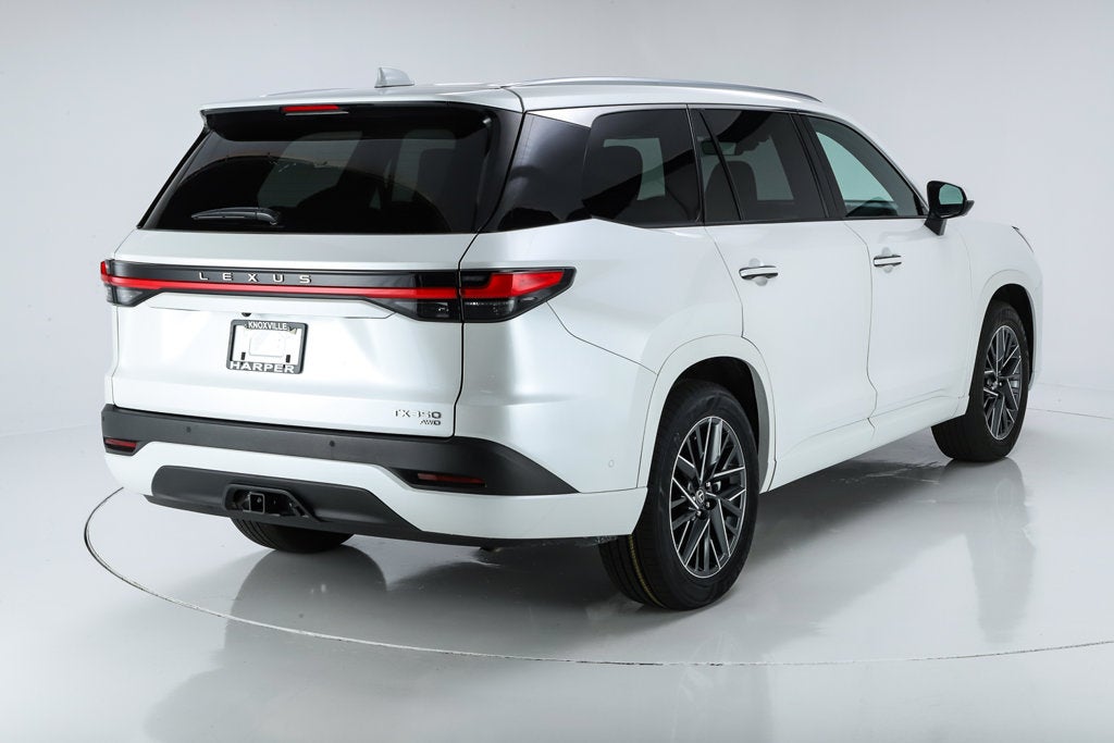 2025 Lexus TX 350 Premium