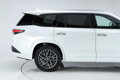 2025 Lexus TX 350 Premium