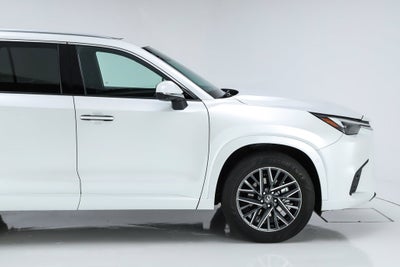2025 Lexus TX 350 Premium
