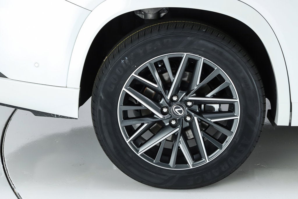 2025 Lexus TX 350 Premium