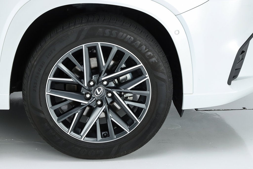 2025 Lexus TX 350 Premium