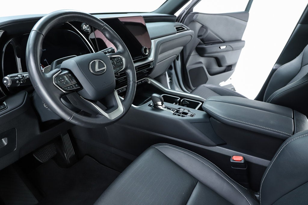 2025 Lexus TX 350 Premium