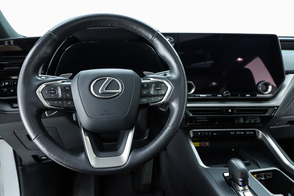 2025 Lexus TX 350 Premium