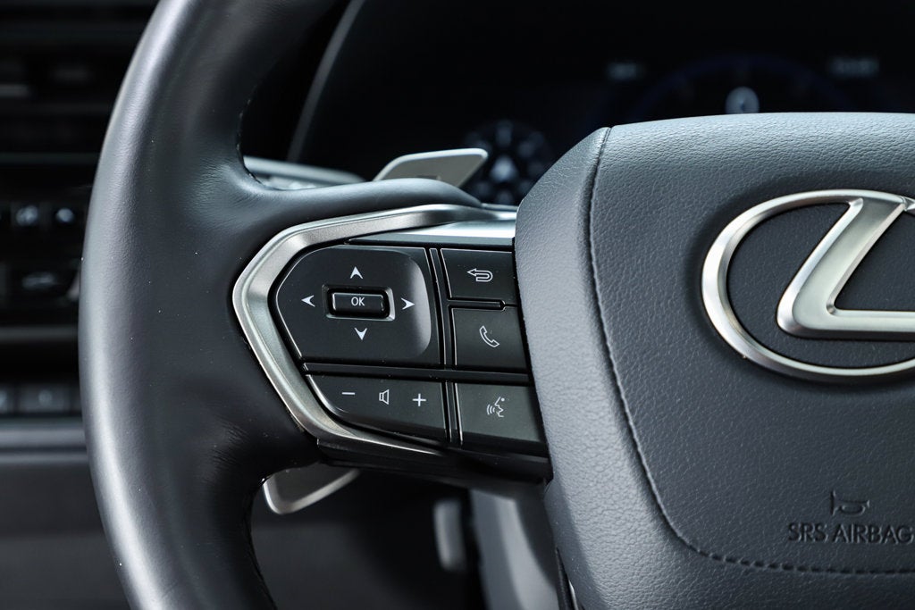 2025 Lexus TX 350 Premium