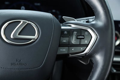 2025 Lexus TX 350 Premium
