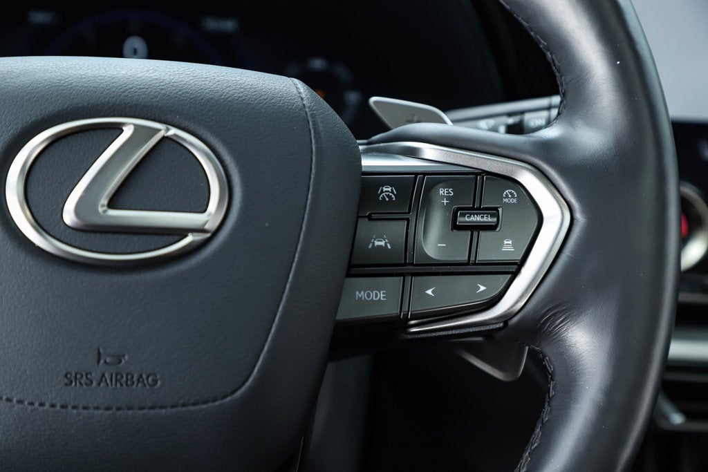 2025 Lexus TX 350 Premium