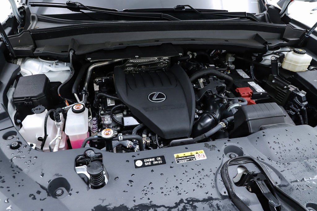 2025 Lexus TX 350 Premium