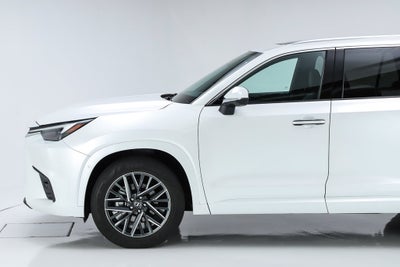 2025 Lexus TX 350 Premium
