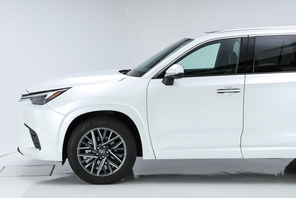 2025 Lexus TX 350 Premium